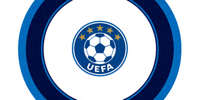 欧洲足球联合会UEFA标志